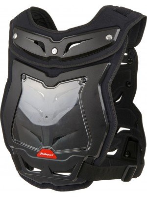 POLISPORT PHANTOM LITE KRŪTINĖS APSAUGA 